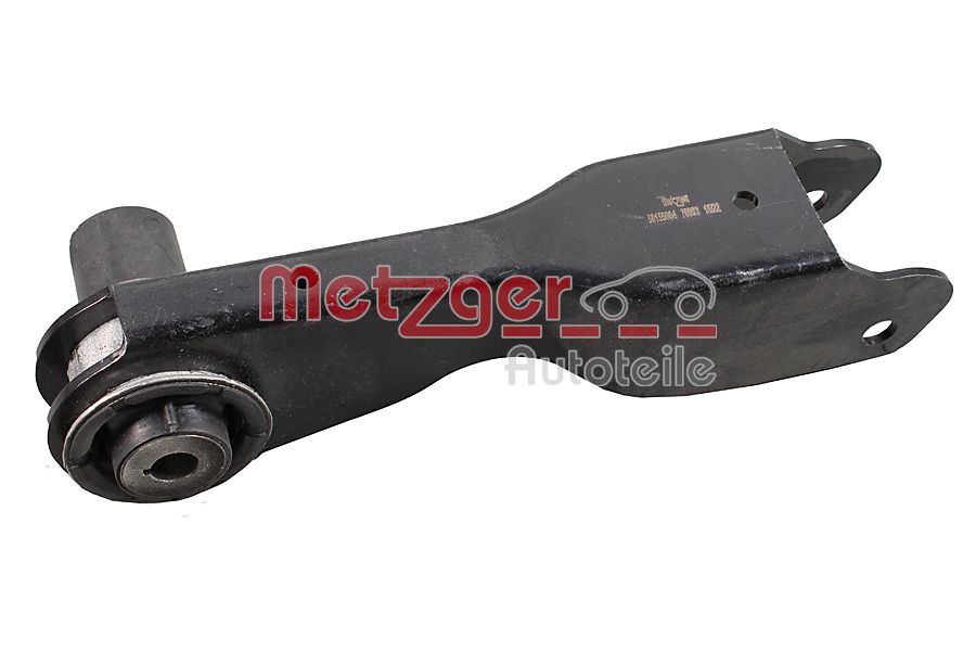 METZGER 58155004 GREENPARTS Lenker, Radaufhängung